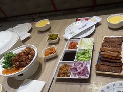 -姥姥家春饼店(交大东路店)
