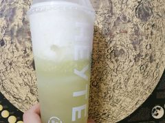 -喜茶(上海兴业太古汇店)
