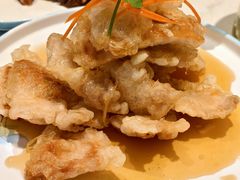 -北李妈妈菜·海肠捞饭(开发区万达店)