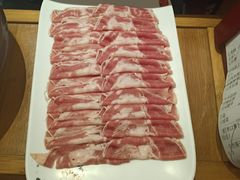-1078號老北京涮肉(松柏店)