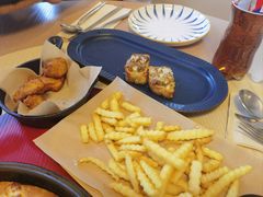 -必胜客(会展店)