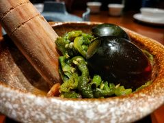-寻钵记民菜馆·正宗常德钵子菜(滨湖路店)
