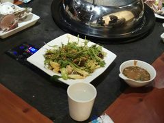 -苏大嘴海鲜牧场(奥林匹克店)