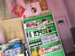 -玖月时尚泰式餐厅