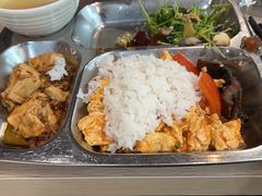 -农耕记·湖南土菜(科技园店)