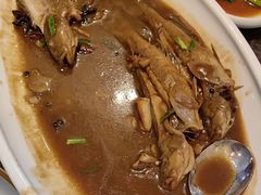 -福来齐·鲁菜海鲜·渔家菜(朝阳街分店)