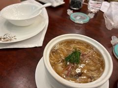 -索菲特西湖大酒店·香榭丽全日候餐厅(南山路店)