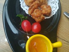 -豪客来牛排(夫子庙店)