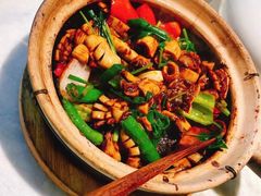 -啫·粤风料理·啫啫煲(仓山万达广场店)