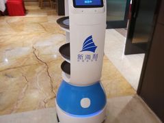 -新海利海鲜城·41年珠海老字号(夏湾店)
