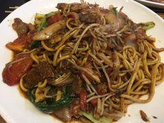 -杨记清芳牛肉拉面(宝龙广场店)