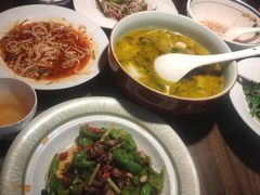 -秦月轩·陕西家乡菜(阜成路·五棵松店)