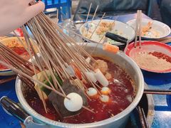 -马路边边串串香(双井直营店)