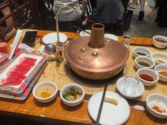 -董记老清泉·鲜切涮羊肉(窑岭店)