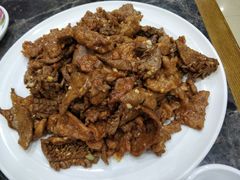-金阁家常菜(贵阳路店)