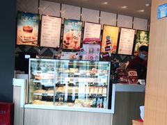 -COSTA COFFEE(丰联广场店)