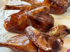 妙龄乳鸽-香山家宴