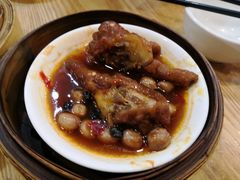 -禧座港式餐厅(星河店)