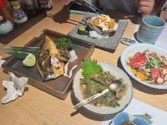 -南风(淮海街店)