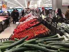 -永旺梦乐城国际商城(北清路店)