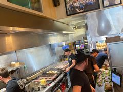 -Fergburger(皇后镇店)