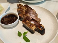 -船歌·鱼水饺青岛菜(合肥路永旺店)