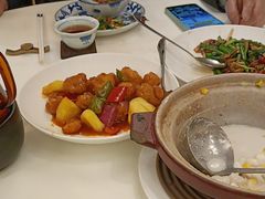 -侨美·唐荔园·40年地道粤菜