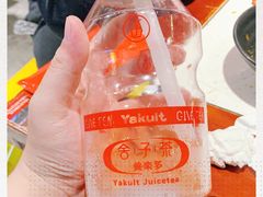 -舍予茶(桂林路店)