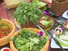 -塔兰齐新疆孜然火锅(鲤鱼山路店)