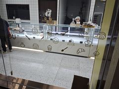 -甜嘟嘟烘焙坊(舒城路店)