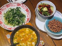 -路小缦·珍馐美馔(市心北路店)