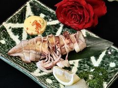 -阿吾罗日本料理(K11艺术中心店)