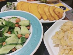 -烤肉刘·清真老北京炙子烤肉(虎坊桥老店)