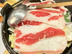 -酒井酱子·深夜食堂(东城汇店)