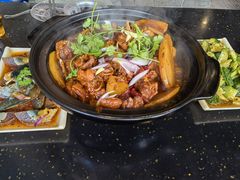 -花雕醉鸡(北大街义勇街店)