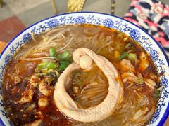 -平安桥张氏肥肠粉