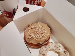 -Tims天好咖啡·贝果(东方广场店)