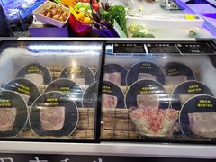 -新海渔港·胶东海鲜家常菜·家宴(奥体中心店)