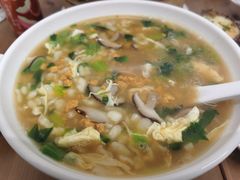 -海胆小馆(东北水饺·春柳店)