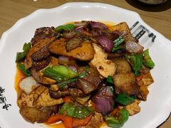 -鸿运楼·舌尖上的徽菜