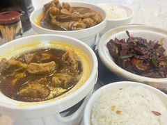 -三美肉骨茶(柏威年广场店)