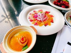 -dozo料理美术馆(极地海洋世界店)