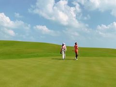 -中信山钦湾高尔夫俱乐部