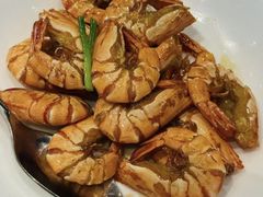-世博源公馆·本帮融合菜·主题包厢·江景餐厅