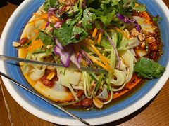 -晓疆山·大美新疆菜(白玉兰广场店)