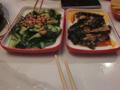 -庭院·冰煮羊·北京涮肉(西单店)