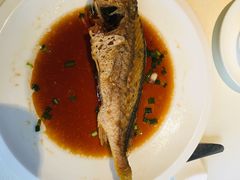 -皇朝会.经典传统粤菜(外滩店)