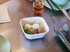 -潮界(LU·ONE凯德晶萃广场店)