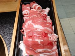 排酸羔羊肉-湊湊火锅·茶憩(石家庄万象城店)