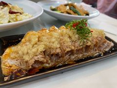 -天成·川菜家宴(礼岗店)